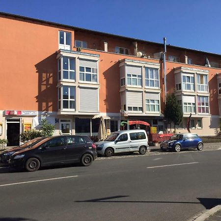 Pension Amira Fuerth Exterior photo