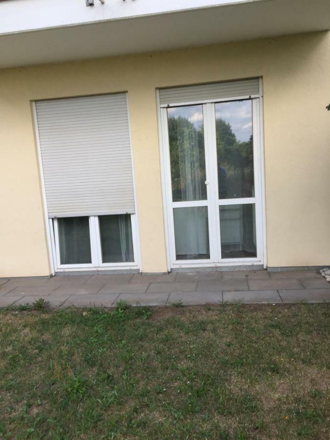 Pension Amira Fuerth Exterior photo